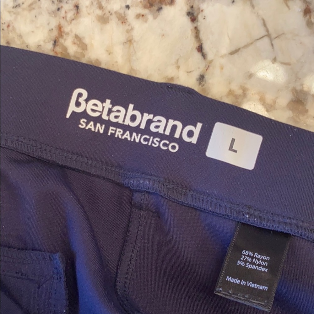 Yoga Dress Pants
